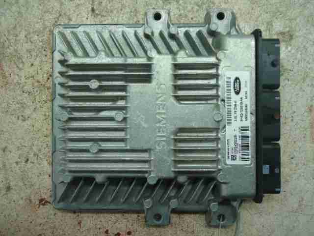 Изображение товара 207 - 00000207 blok upravleniya dvs Audi Q5