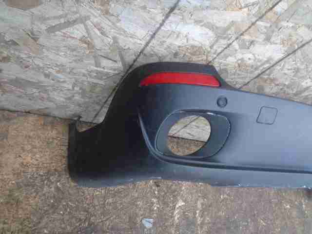 Изображение товара 208 - 00000208 bamper zadnij