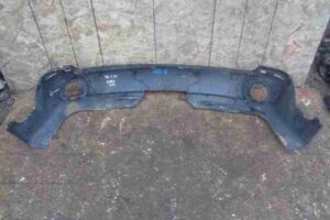 Изображение товара 208 - 00000208 bamper zadnij 2