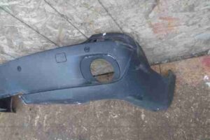 Изображение товара 208 - 00000208 bamper zadnij 3