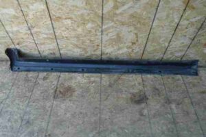 Изображение товара 214 - 00000214 porog plastikovyj pravyj Peugeot 306 1