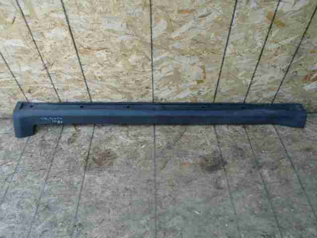 Изображение товара 214 - 00000214 porog plastikovyj pravyj Peugeot 306