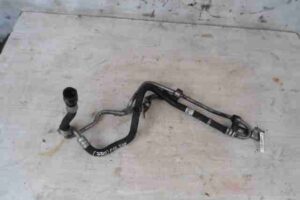 Изображение товара 221 - 00000221 trubka gidrousilitelya 