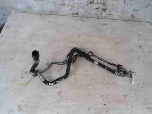 Изображение товара 221 - 00000221 trubka gidrousilitelya