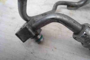 Изображение товара 221 - 00000221 trubka gidrousilitelya 1