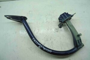 Изображение товара 224 - 00000224 petlya kryshki bagazhnika Volkswagen Lupo