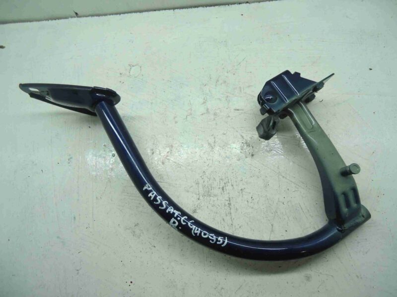 Изображение товара 224 - 00000224 petlya kryshki bagazhnika Volkswagen Lupo