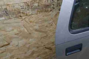 Изображение товара 233 - 00000233 dver zadnyaya pravaya Chrysler Town Country 1