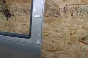 Изображение товара 233 - 00000233 dver zadnyaya pravaya Chrysler Town Country 3