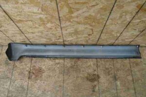 Изображение товара 238 - 00000238 porog plastikovyj levyj Infiniti QX56 2