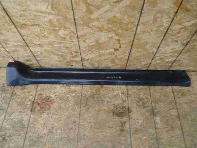 Изображение товара 238 - 00000238 porog plastikovyj levyj Infiniti QX56