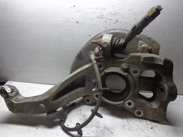 Изображение товара 240 - 00000240 kulak povorotnyj levyj Chrysler Sebring