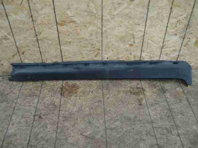 Изображение товара 247 - 00000247 porog plastikovyj pravyj Volvo V50