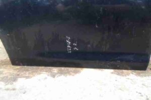 Изображение товара 259 - 00000259 dver zadnyaya pravaya Chrysler Pacifica 1