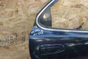 Изображение товара 259 - 00000259 dver zadnyaya pravaya Chrysler Pacifica 3