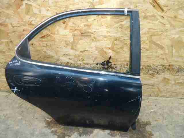 Изображение товара 259 - 00000259 dver zadnyaya pravaya Chrysler Pacifica