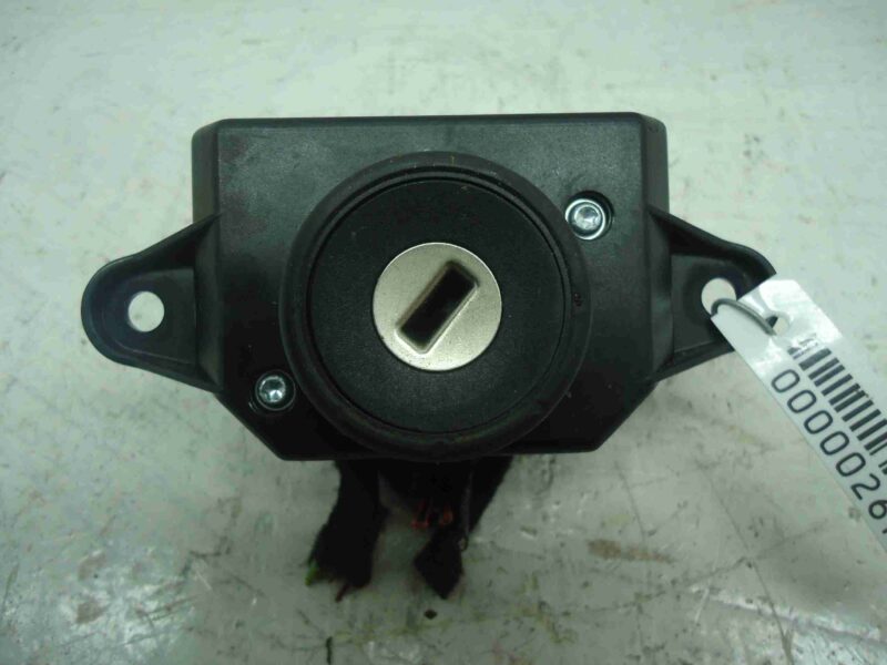 Изображение товара 267 - 00000267 zamok zazhiganiya