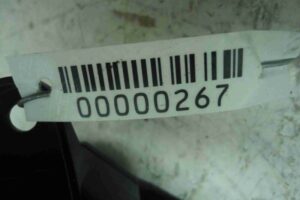 Изображение товара 267 - 00000267 zamok zazhiganiya 1