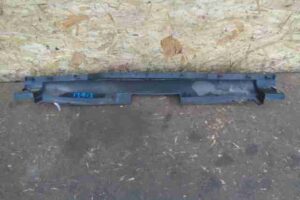 Изображение товара 272 - 00000272 bamper zadnij SAAB 9 3 3