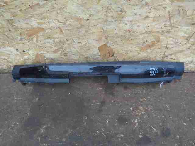 Изображение товара 272 - 00000272 bamper zadnij SAAB 9 3