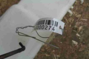 Изображение товара 274 - 00000274 bachok omyvatelya Hyundai Matrix 1