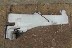 Изображение товара 274 - 00000274 bachok omyvatelya Hyundai Matrix 3