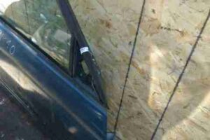 Изображение товара 289 - 00000289 dver perednyaya pravaya Nissan Navara 1