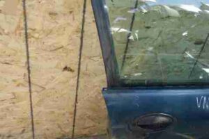 Изображение товара 289 - 00000289 dver perednyaya pravaya Nissan Navara 2