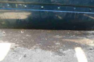 Изображение товара 289 - 00000289 dver perednyaya pravaya Nissan Navara 3