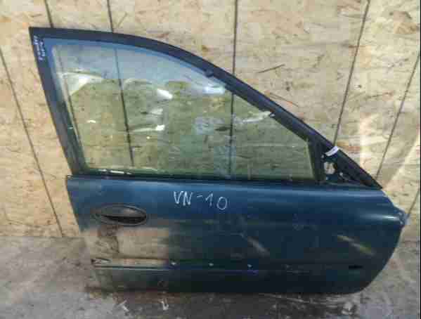 Изображение товара 289 - 00000289 dver perednyaya pravaya Nissan Navara