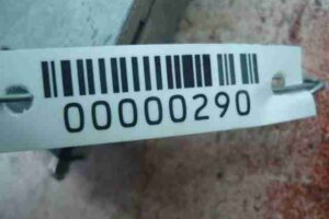 Изображение товара 290 - 00000290 modul blyutuz Ford Scorpio 2