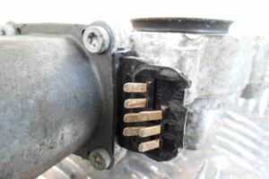 Изображение товара 298 - 00000298 servodvigatel razdatochnoj korobki 2