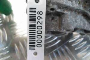 Изображение товара 298 - 00000298 servodvigatel razdatochnoj korobki 3