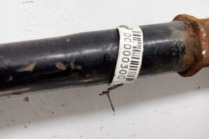 Изображение товара 300 - 00000300 stabilizator perednij Toyota Corolla Verso 3