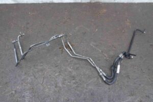 Изображение товара 304 - 00000304 trubka akpp 