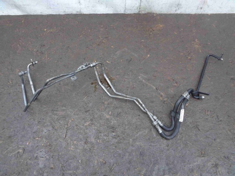 Изображение товара 304 - 00000304 trubka akpp