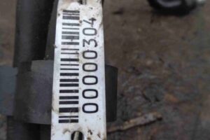 Изображение товара 304 - 00000304 trubka akpp 3