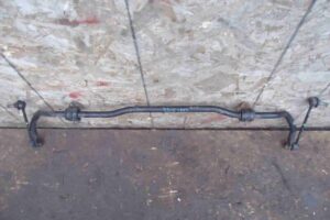 Изображение товара 307 - 00000307 stabilizator perednij 1