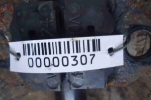 Изображение товара 307 - 00000307 stabilizator perednij 2