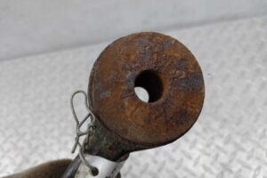 Изображение товара 309 - 00000309 rychag perednij levyj verkhnij Skoda Roomster 2