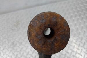 Изображение товара 309 - 00000309 rychag perednij levyj verkhnij Skoda Roomster 3