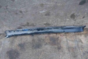 Изображение товара 312 - 00000312 porog plastikovyj levyj Peugeot 107 2