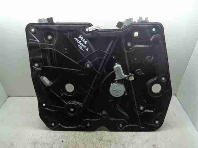 Изображение товара 326 - 00000326 steklopodemnik perednij levyj Lexus LS