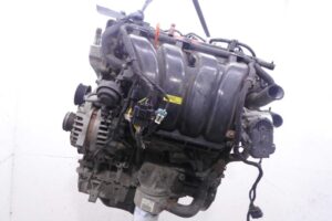 Изображение товара 327 - 00000327 dvigatel Pontiac TransSport 2