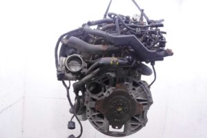 Изображение товара 327 - 00000327 dvigatel Pontiac TransSport 3