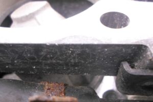 Изображение товара 327 - 00000327 dvigatel Pontiac TransSport 4