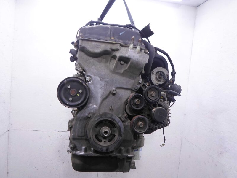 Изображение товара 327 - 00000327 dvigatel Pontiac TransSport
