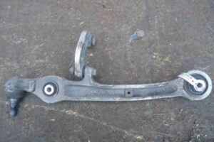 Изображение товара 329 - 00000329 rychag perednij pravyj nizhnij 