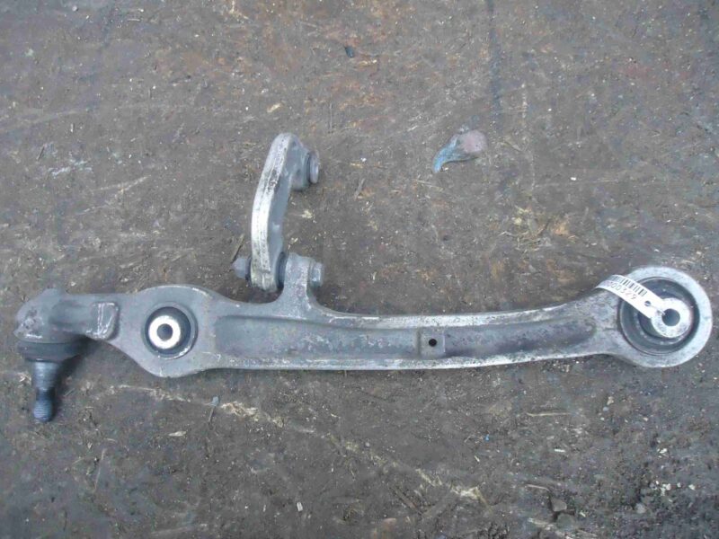 Изображение товара 329 - 00000329 rychag perednij pravyj nizhnij