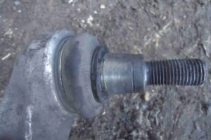 Изображение товара 329 - 00000329 rychag perednij pravyj nizhnij 3